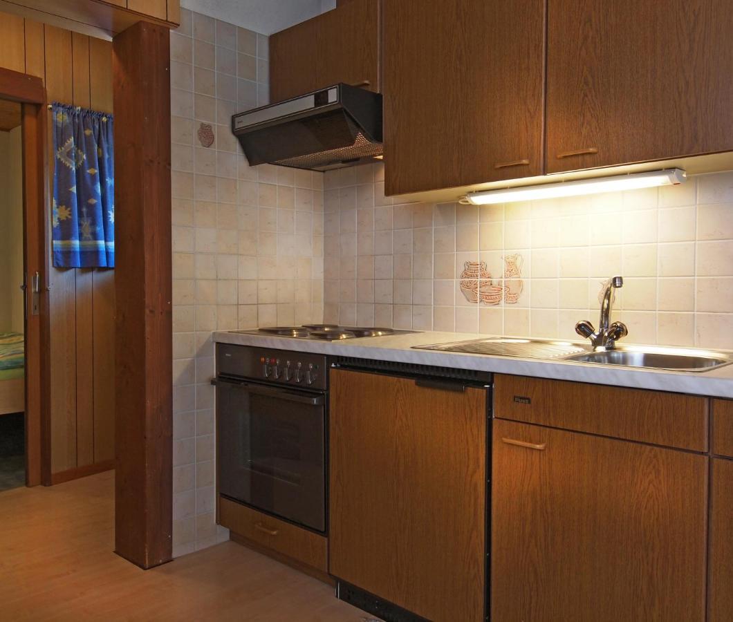 Apartmán Casa Sibylle Bei Locarno Exteriér fotografie