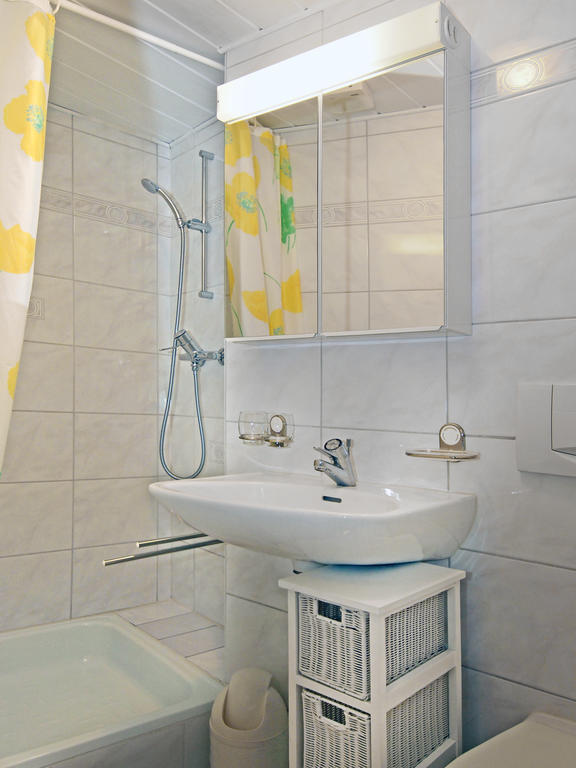 Apartmán Casa Sibylle Bei Locarno Pokoj fotografie