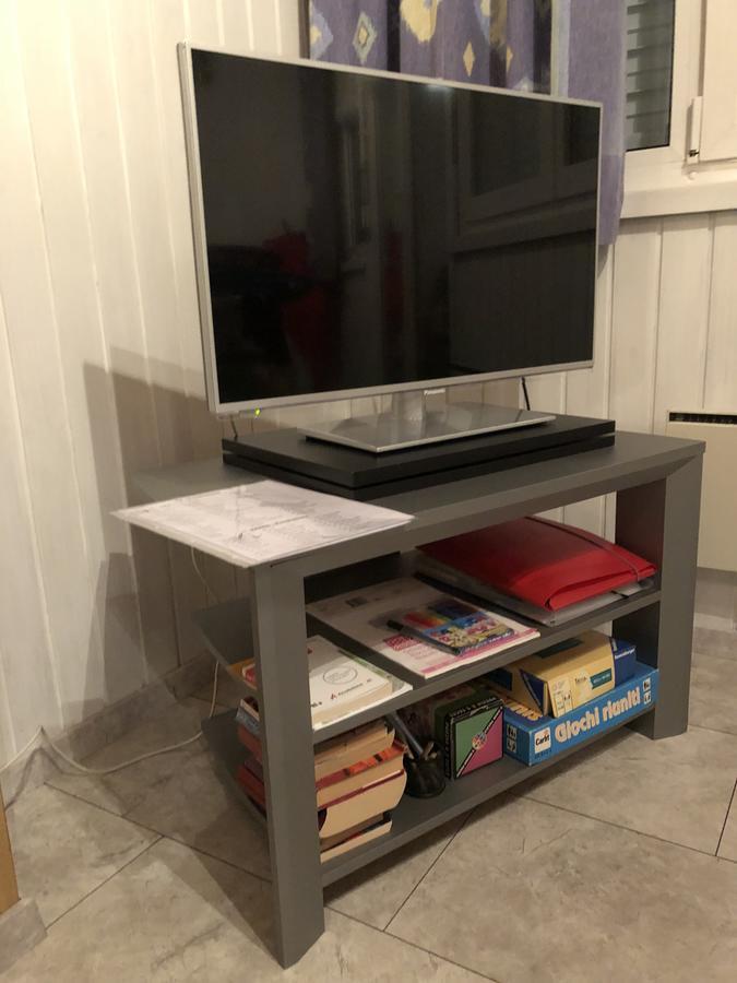 Apartmán Casa Sibylle Bei Locarno Exteriér fotografie